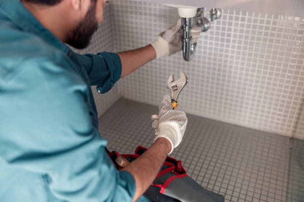 Best Plumbing System Maintenance  in USA